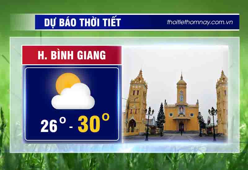 thoi-tiet-binh-giang