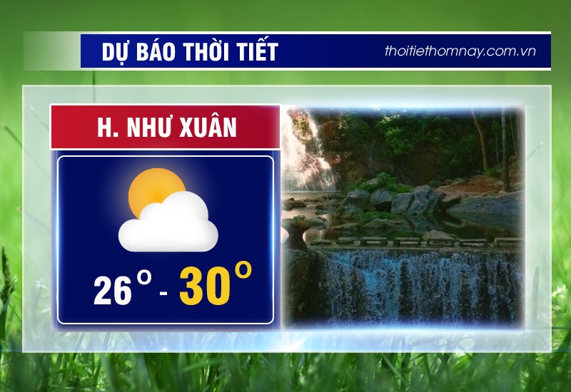 thoi-tiet-nhu-xuan