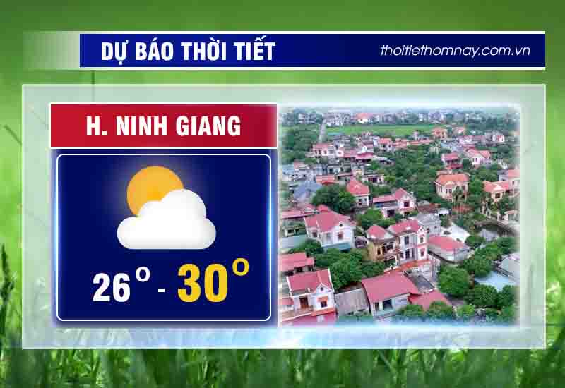 thoi-tiet-ninh-giang